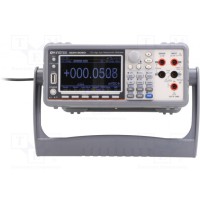 Мультиметр настольный GW INSTEK GDM-9060