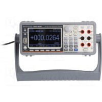 Мультиметр настольный GW INSTEK GDM-9061