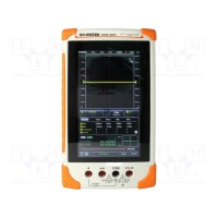 Осциллограф-мультиметр GW INSTEK GDS-207