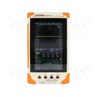 Осциллограф-мультиметр GW INSTEK GDS-210