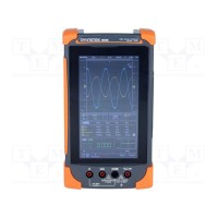 Осциллограф-мультиметр GW INSTEK GDS-307