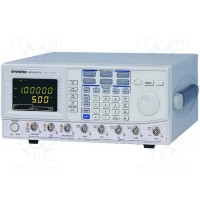 Генератор функций программируемый GW INSTEK GFG-3015-RS232