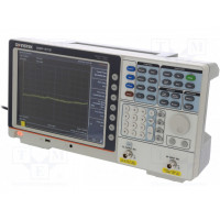 Анализатор спектра GW INSTEK GSP-818