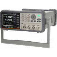 Измеритель RLC GW INSTEK LCR-6100