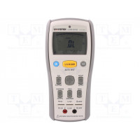 Измеритель RLC GW INSTEK LCR-915