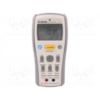 Измеритель RLC GW INSTEK LCR-916