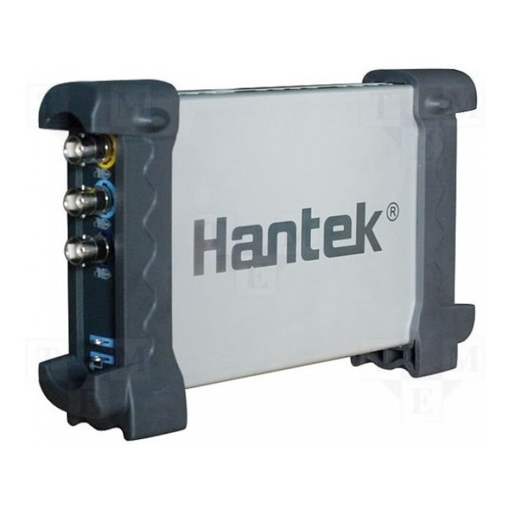ПК-осциллограф HANTEK HANTEK6052BE (6052BE)