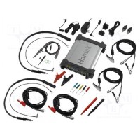 ПК-осциллограф HANTEK DSO3064-KIT-IV