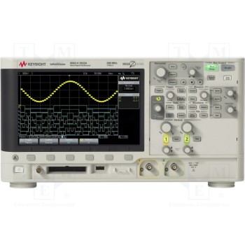 Осциллограф смешанных сигналов KEYSIGHT TECHNOLOGIES MSOX2022A