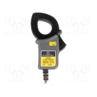 Приставка токовые клещи AC KYORITSU KEW8128