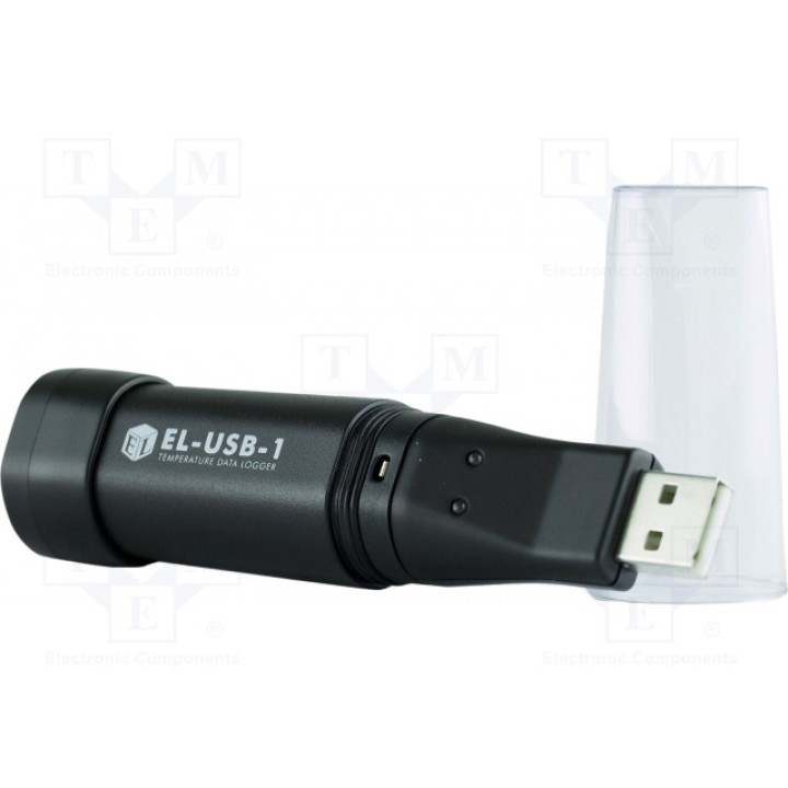 Регистратор температуры LASCAR EL-USB-1 (EL-USB-1)