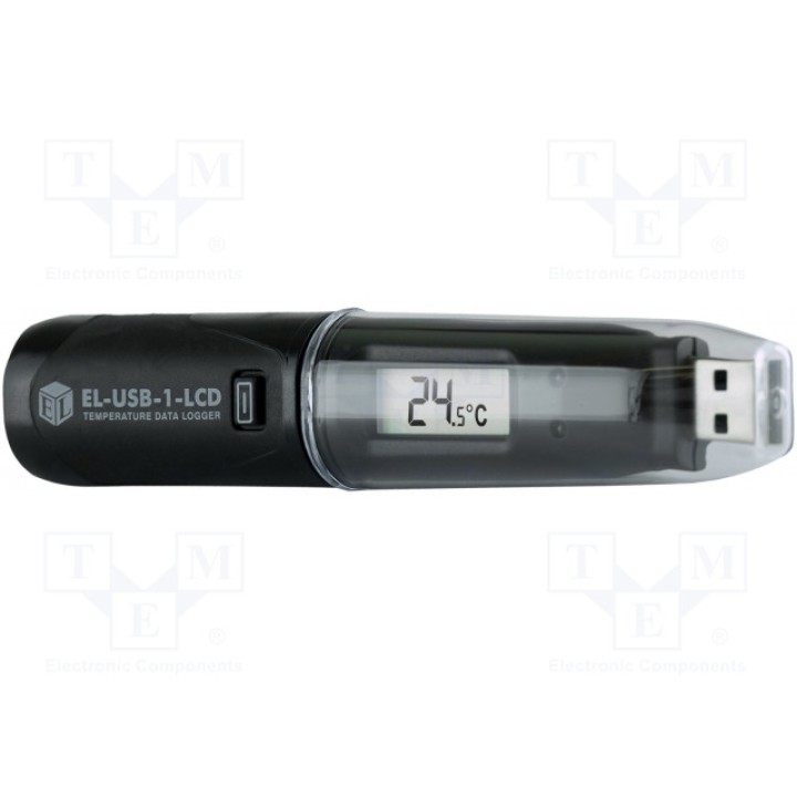 Регистратор температуры LASCAR EL-USB-1-LCD (EL-USB-1-LCD)