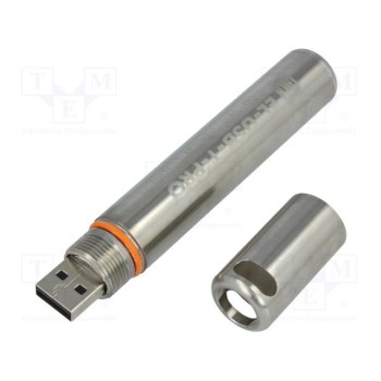 Регистратор температуры LASCAR EL-USB-1-PRO
