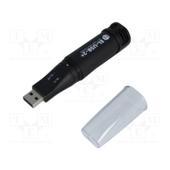 Регистратор температуры и влажности LASCAR EL-USB-2-PLUS