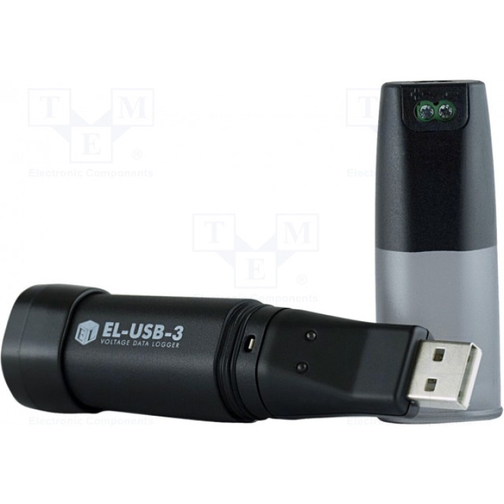 Регистратор напряжения LASCAR EL-USB-3 (EL-USB-3)