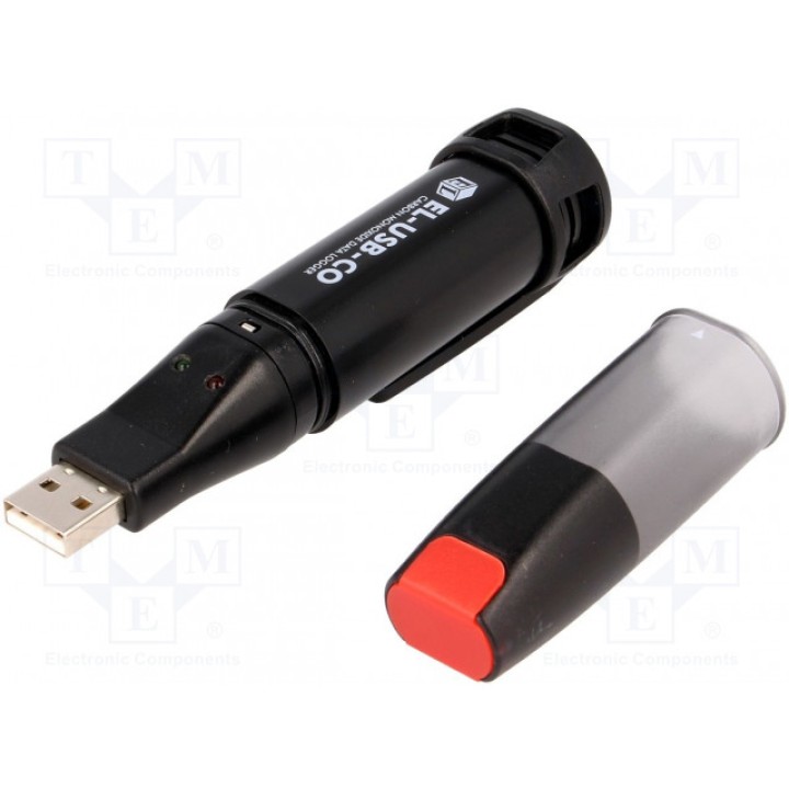 Регистратор CO LASCAR EL-USB-CO (EL-USB-CO)