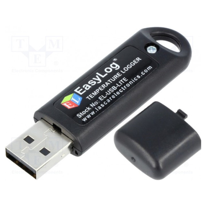 Регистратор температуры LASCAR EL-USB-LITE (EL-USB-LITE)