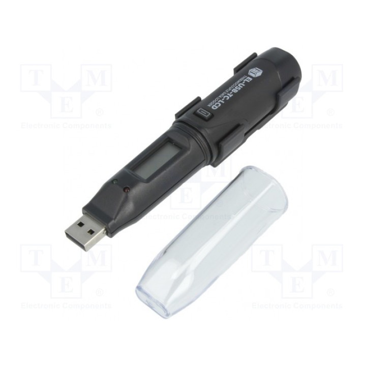 Регистратор температуры LASCAR EL-USB-TC-LCD (EL-USB-TC-LCD)