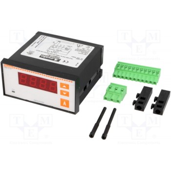 Измеритель тока AC на панель LOVATO ELECTRIC DMK01R1