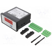 Ваттметр на панель LOVATO ELECTRIC DMK15