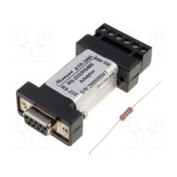 Конвертер MANSON ATR-2485