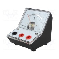 Настольный PEAKTECH PKT-P205-05