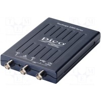ПК-осциллограф Частота -25МГц Pico Technology PICOSCOPE2205A-D2