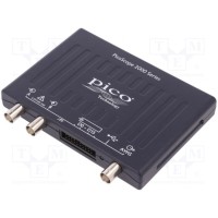 Смешанных сигналов PC Pico Technology PICOSCOPE2207BMSO