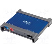 Смешанных сигналов PC Pico Technology PICOSCOPE3204DMSO