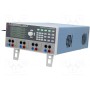 Блок питания лабораторный программируемый ROHDE & SCHWARZ HMP4040 (HMP4040)