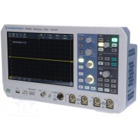 Осциллограф смешанных сигналов ROHDE & SCHWARZ RTM3K-COM4