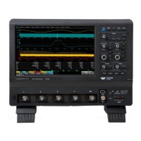 Осциллограф цифровой TELEDYNE LECROY LC-SURFER510
