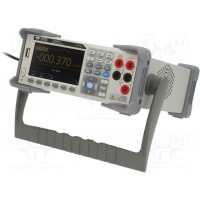 Мультиметр настольный TELEDYNE LECROY LC-T3DMM5-5