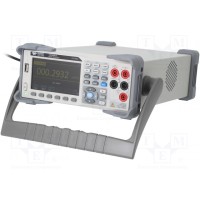Мультиметр настольный TELEDYNE LECROY LC-T3DMM6-5