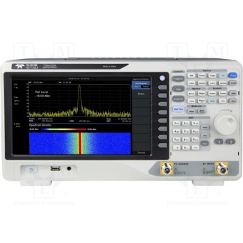 Анализатор спектра TELEDYNE LECROY LC-T3SA3200