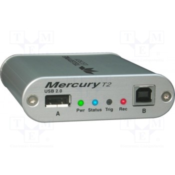 Анализатор пртокола USB TELEDYNE LECROY MERCURY-T2-S