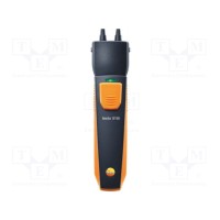 Измерительный зонд дифференциальный манометр TESTO TESTO510I