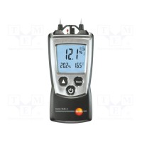 Термогигрометр TESTO TESTO606-2