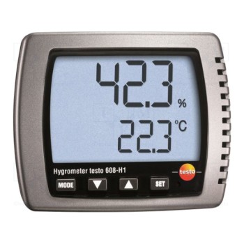 Термогигрометр TESTO TESTO608-H2