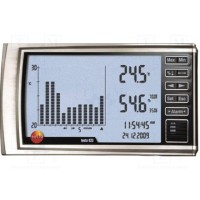 Термогигрометр TESTO TESTO623