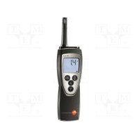 Термогигрометр TESTO TESTO625