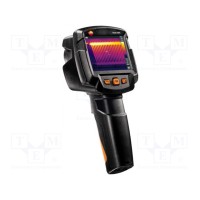Тепловизор TESTO TESTO865