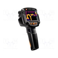 Тепловизор TESTO TESTO868
