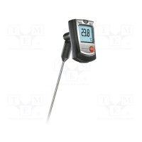 Термометр TESTO TESTO905-T1