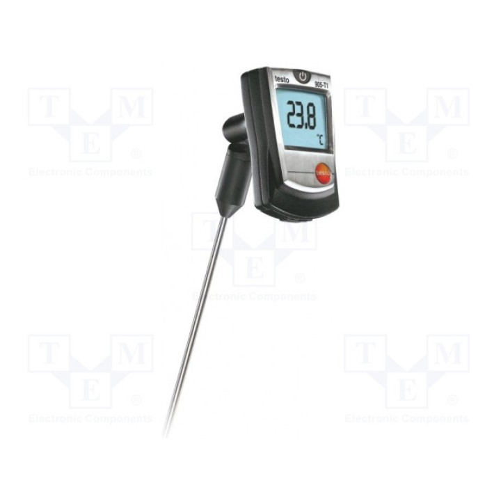 Термометр TESTO TESTO 905-T1 0560 9055 (TESTO905-T1)