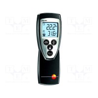 Термометр TESTO TESTO922
