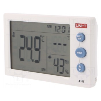 Термогигрометр UNI-T A10T