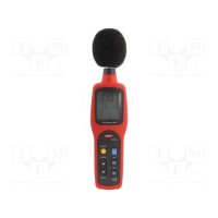Измеритель уровня звука UNI-T UT351