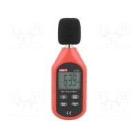 Измеритель уровня звука UNI-T UT353