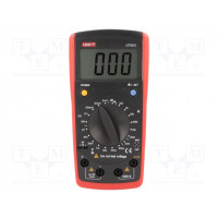 Измеритель RLC UNI-T UT603